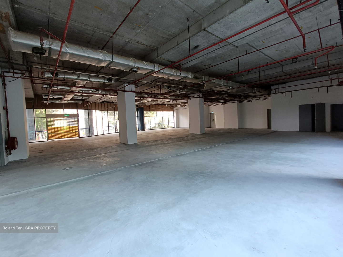 Joo Seng Road (D13), Factory #561355781